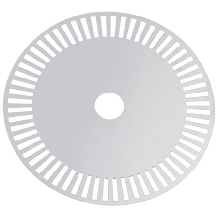 Lincoln Industrial Encoder Disc 370261
